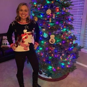 Meet your Posher, Audra